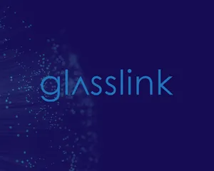 Cover of Glass-Link 